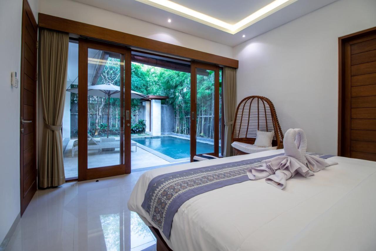 Sayang Vii Villa Sanur