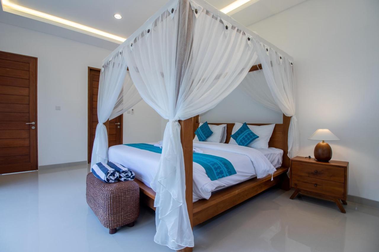Sayang Vii Villa