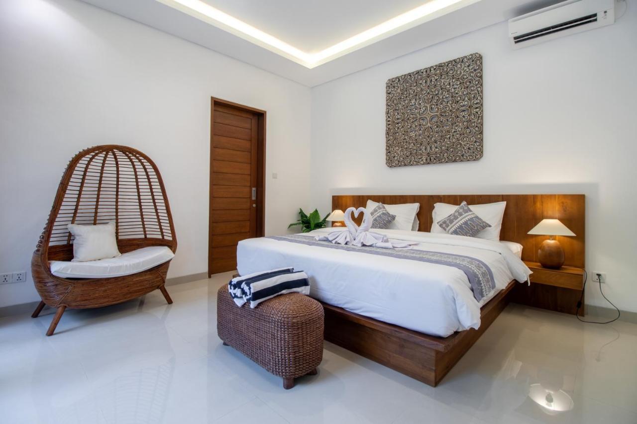 Villa Sayang Vii *