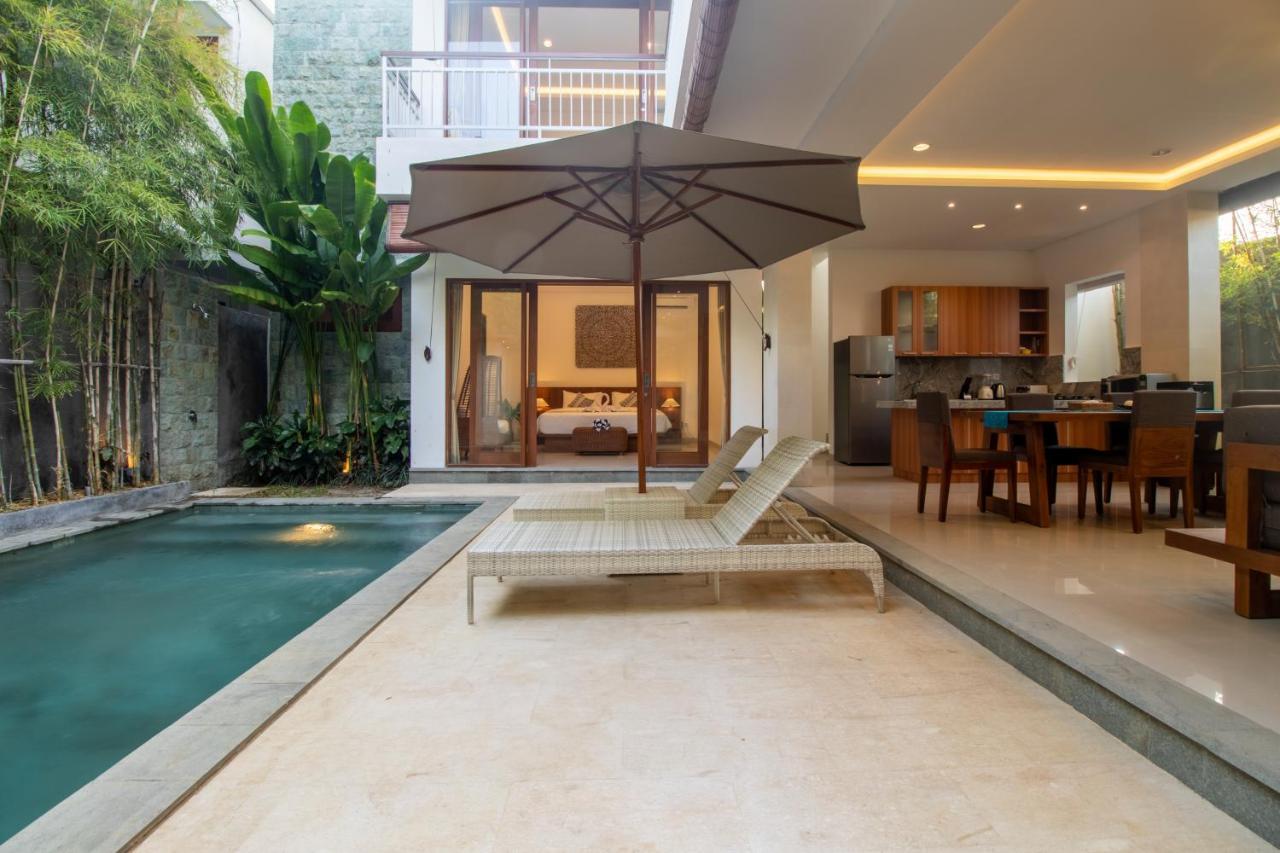 Villa Sayang Vii *