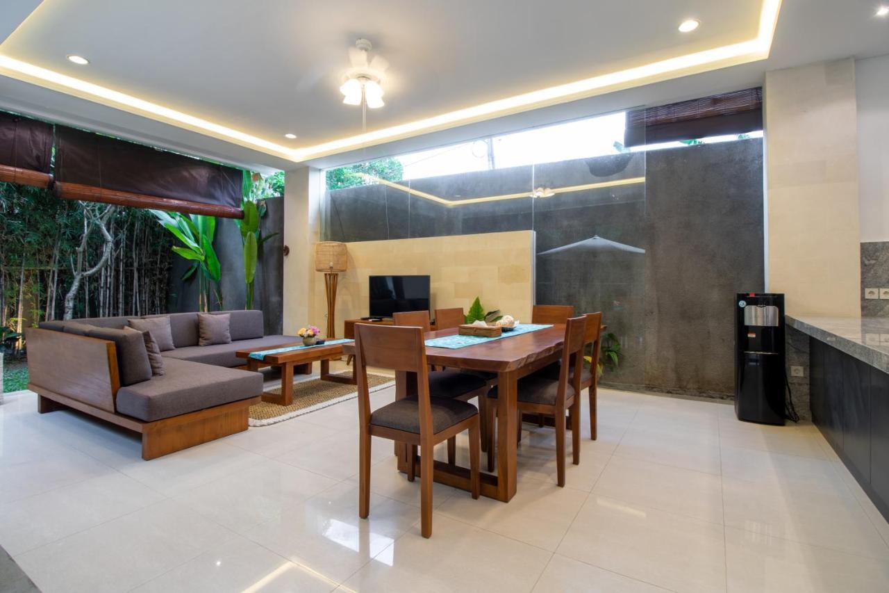 Sayang Viii Villa *