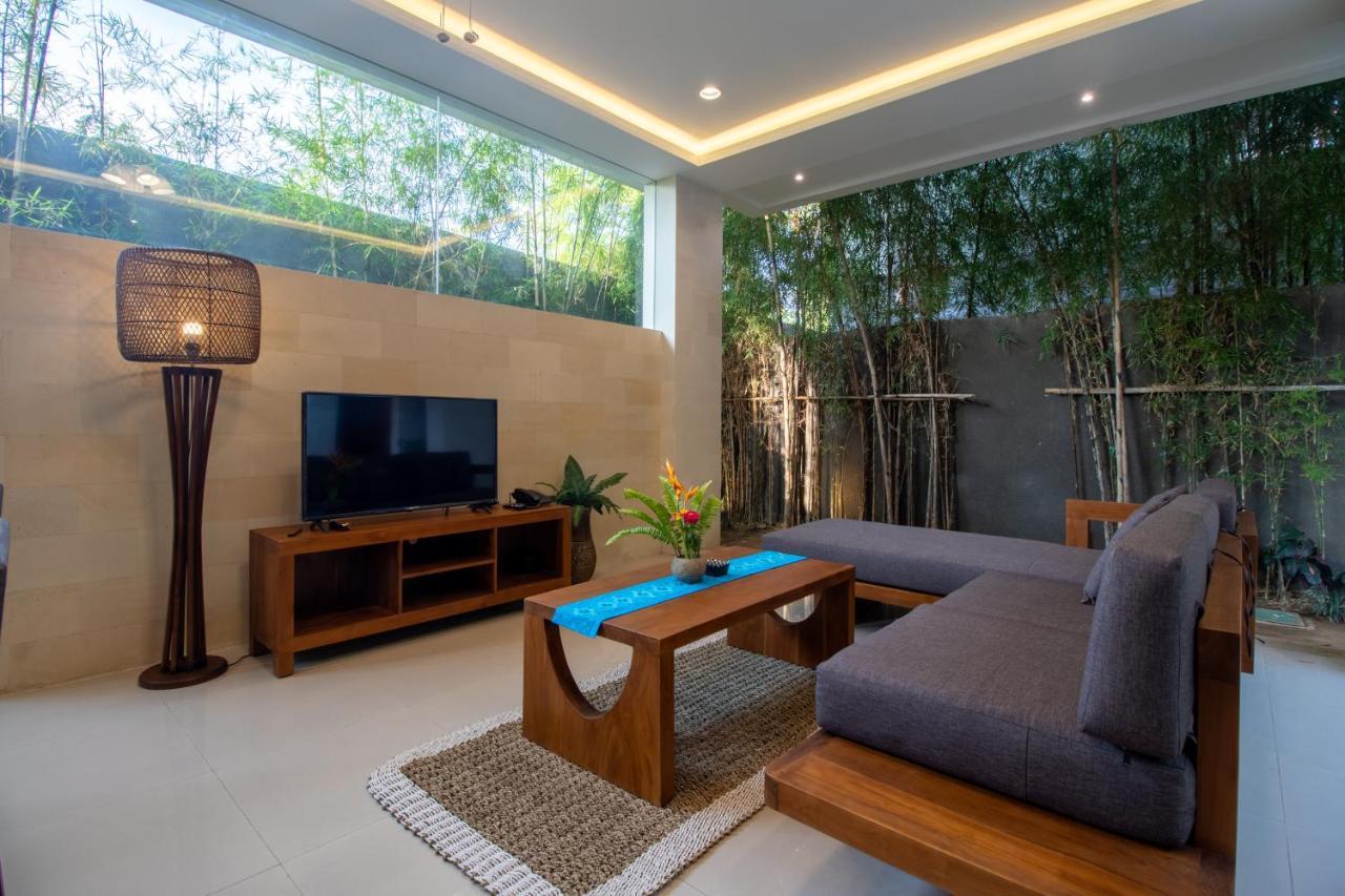 Sayang Vii Villa Sanur