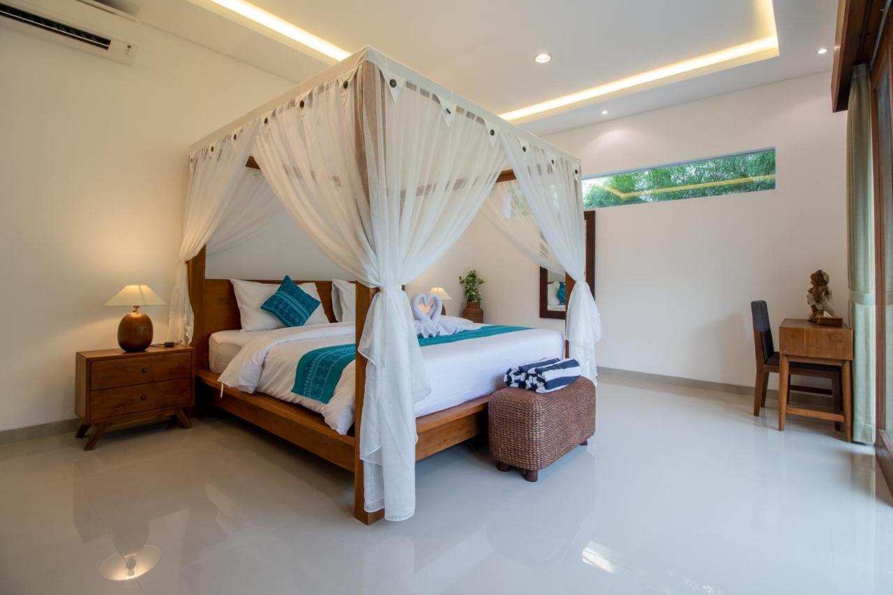 Sayang Vii Villa Sanur