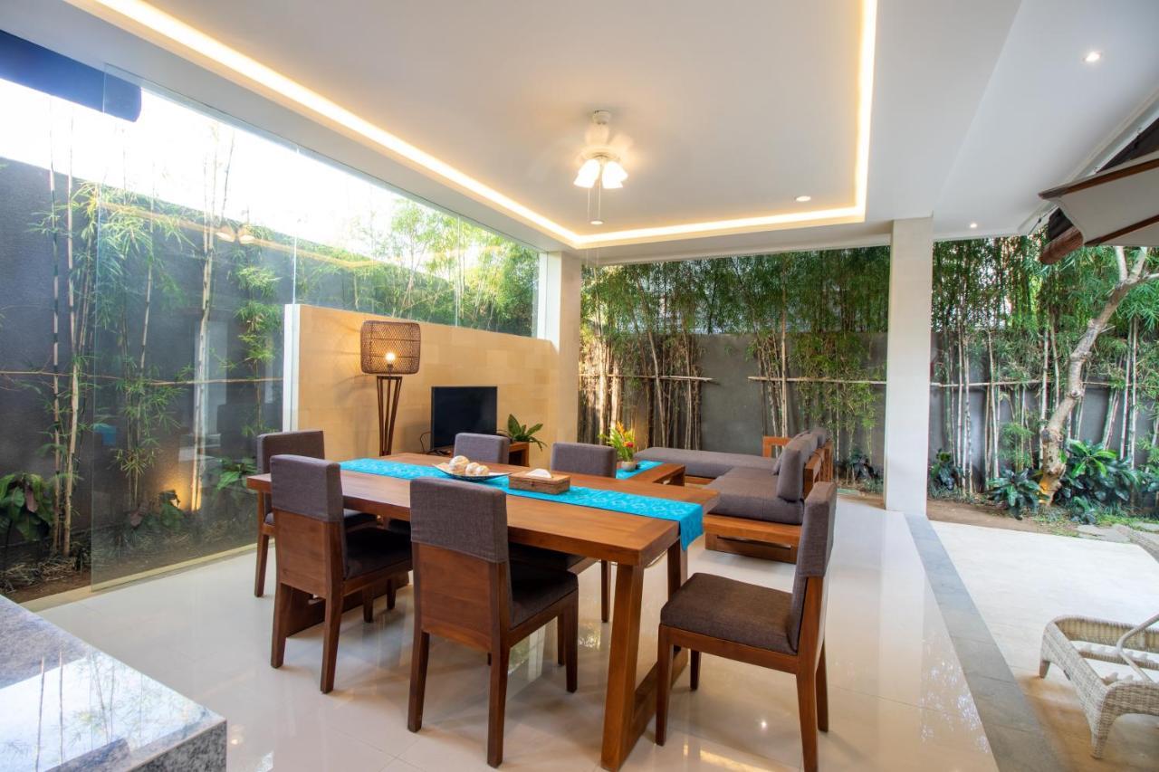 Sayang Vii Villa Sanur