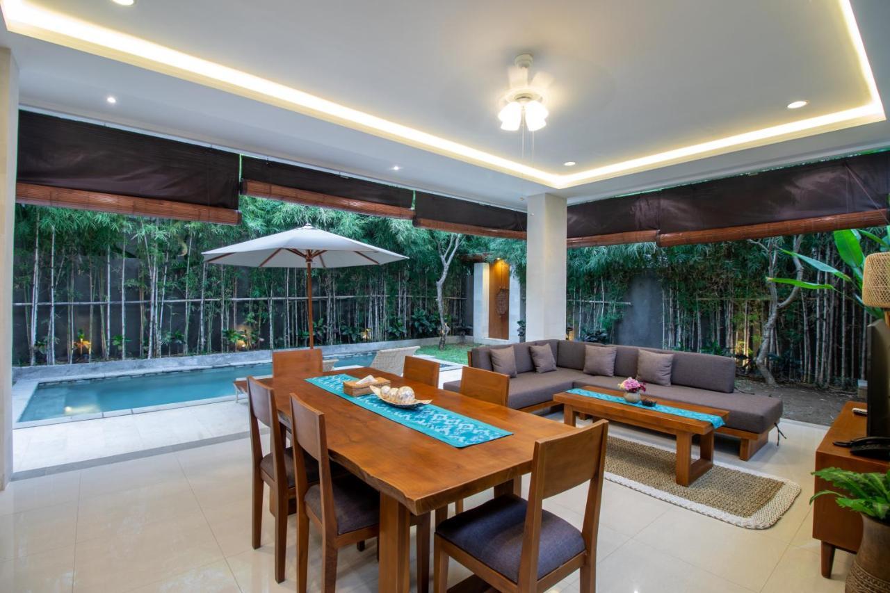 Sayang Viii Villa *