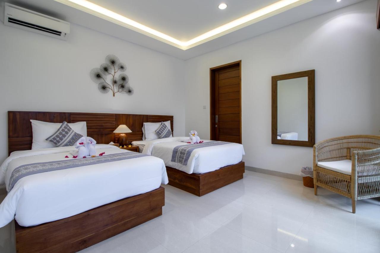 Sayang Viii Villa