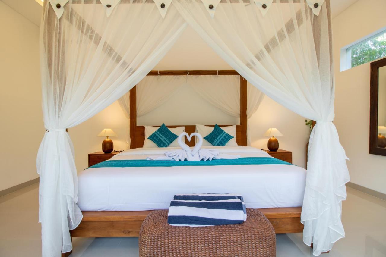 Sayang Vii Villa Sanur
