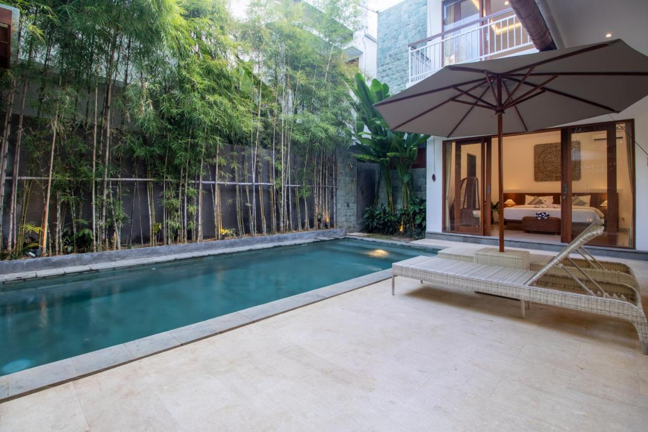 Villa Sayang Vii