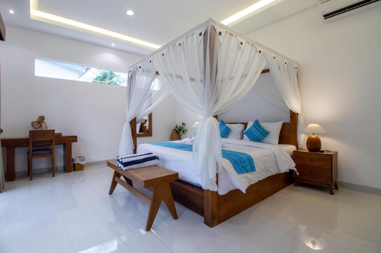 Sayang Viii Villa