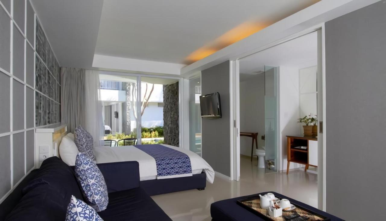 The Kanjeng & 4* Sanur