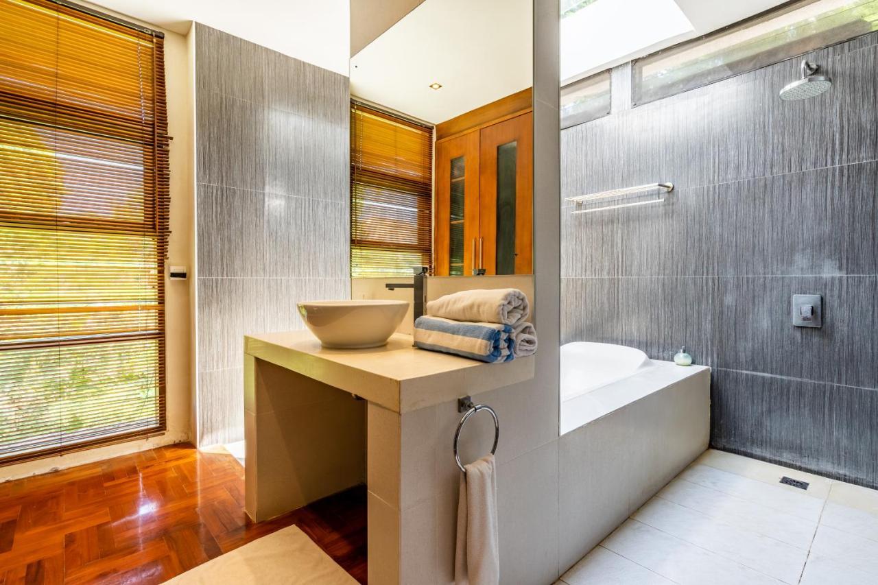Villa Anedda Merta Sari Sanur (Bali)