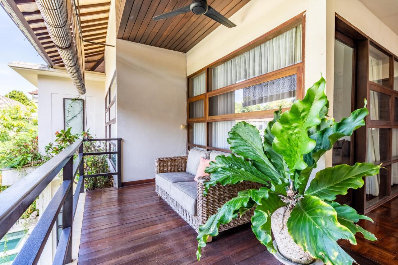 Villa Anedda Merta Sari