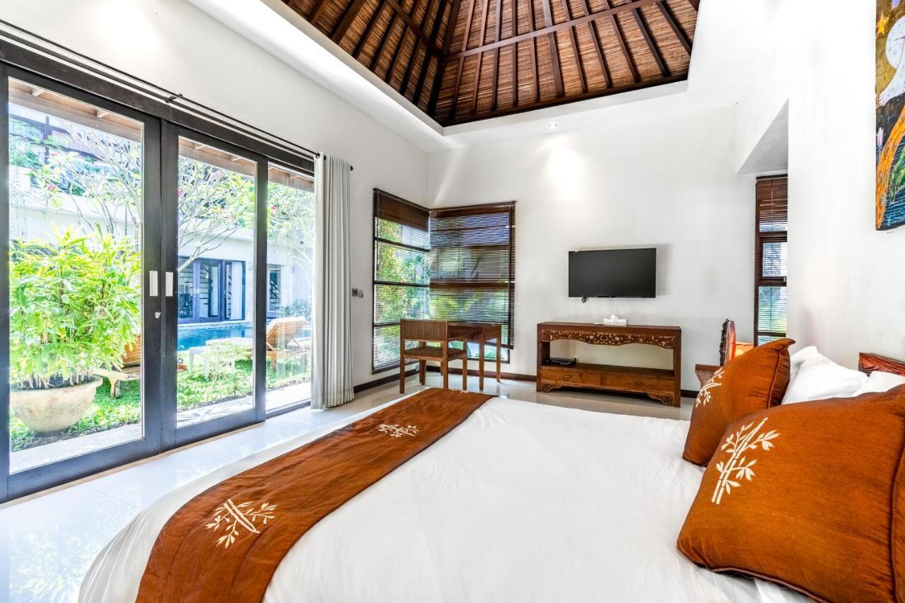Villa Anedda Merta Sari