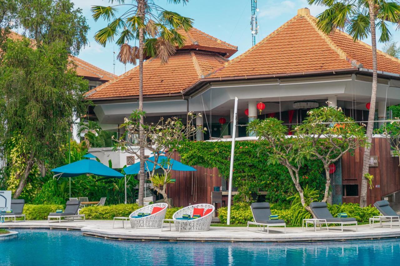 Prime Plaza - Bali Sanur (Bali)