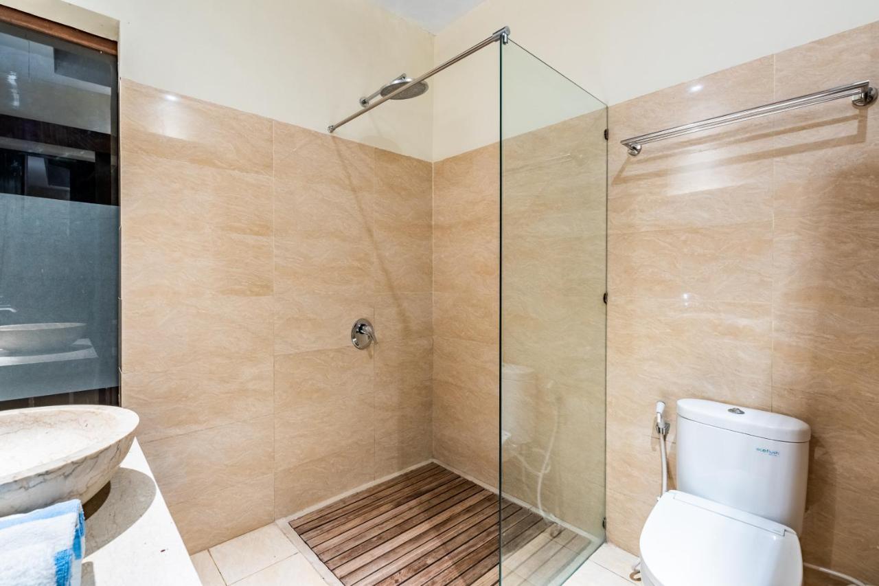 Anedda Merta Sari Villa *