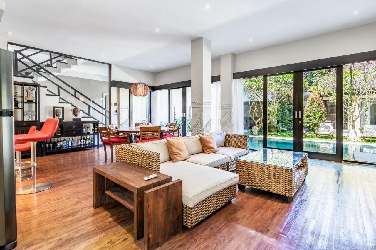 Anedda Merta Sari Villa Sanur (Bali)