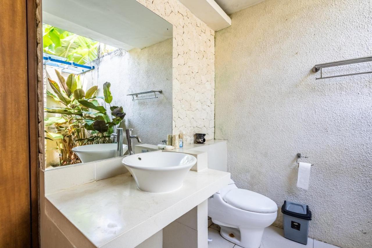 Anedda Merta Sari Villa *