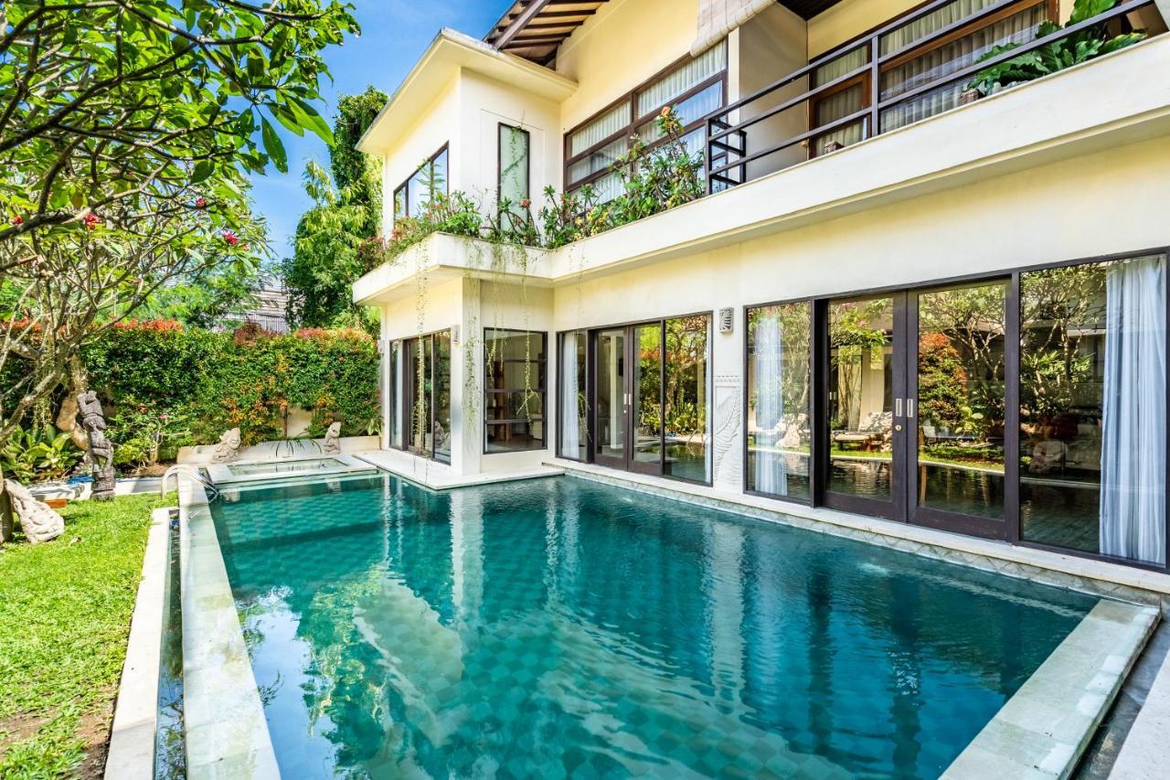 Villa Anedda Merta Sari Sanur (Bali)