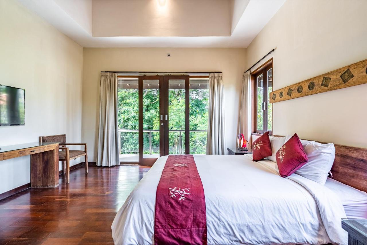 Anedda Merta Sari Villa