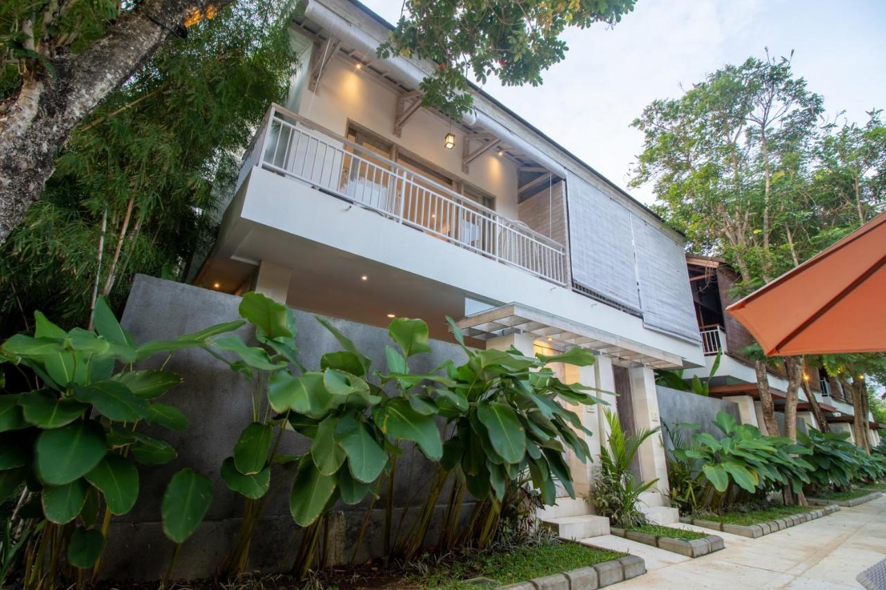 Sayang Duplex Apartment Sanur