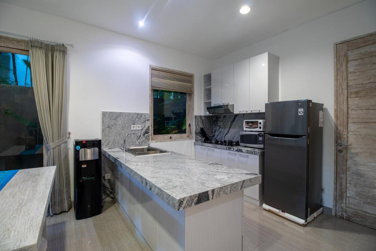 Apartment Sayang Duplex