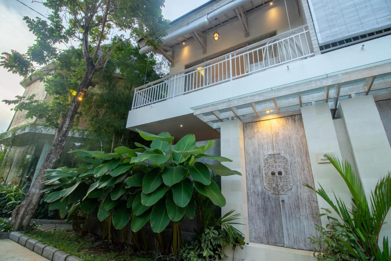 Apartment Sayang Duplex Sanur