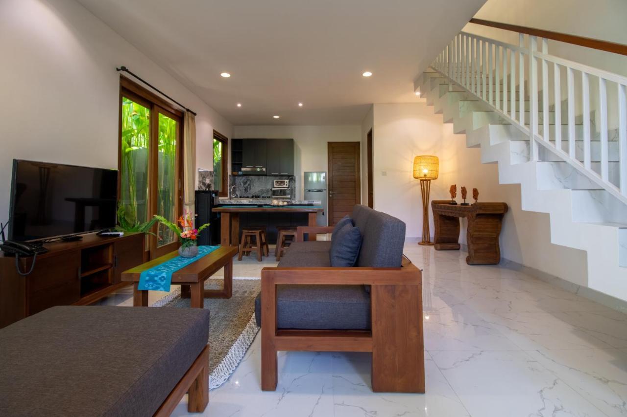 Sayang Duplex Sanur