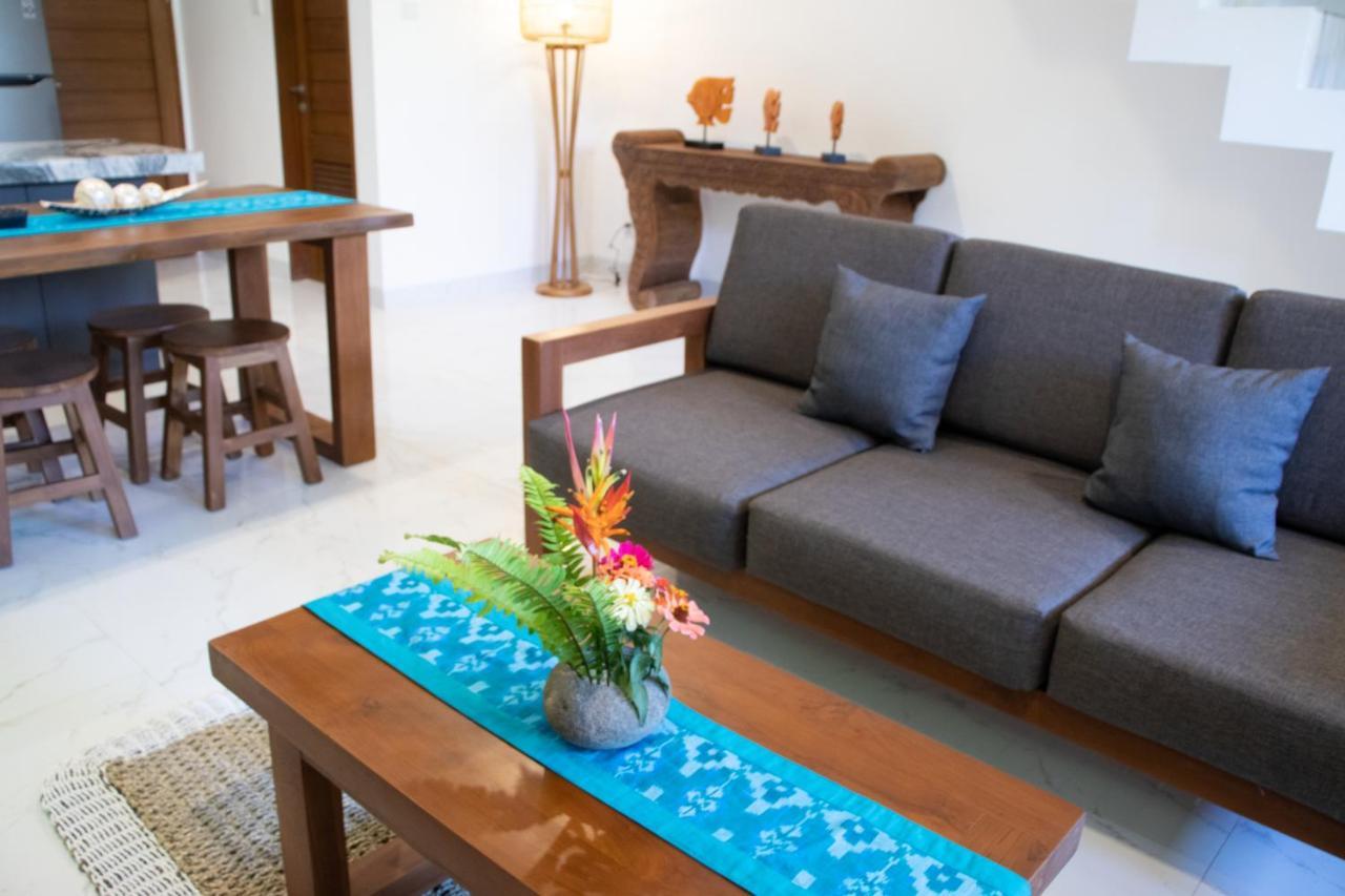 Sayang Duplex Apartment Sanur