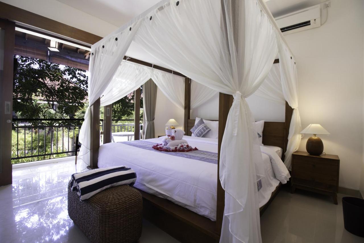Sayang Duplex Sanur