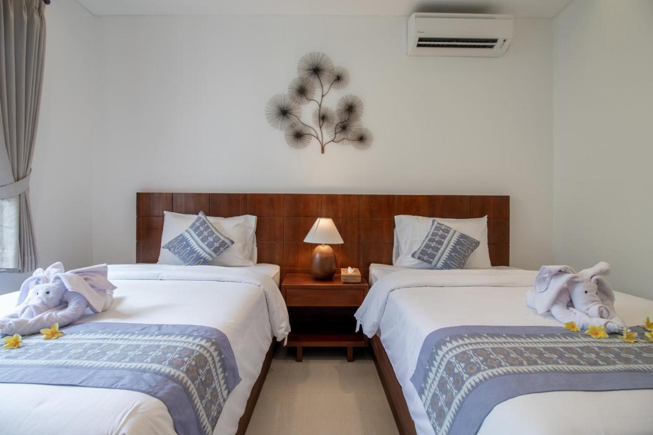 Apartment Sayang Duplex Sanur