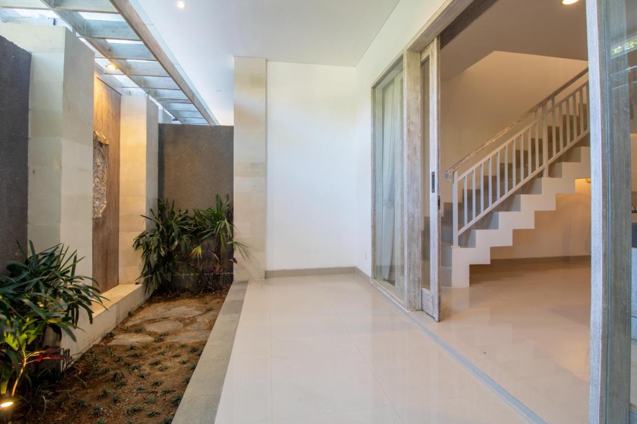 Sayang Duplex Apartment Sanur