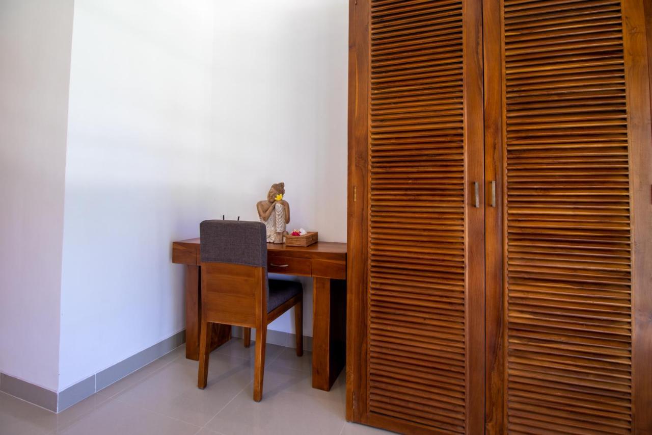 Sayang Duplex Apartment