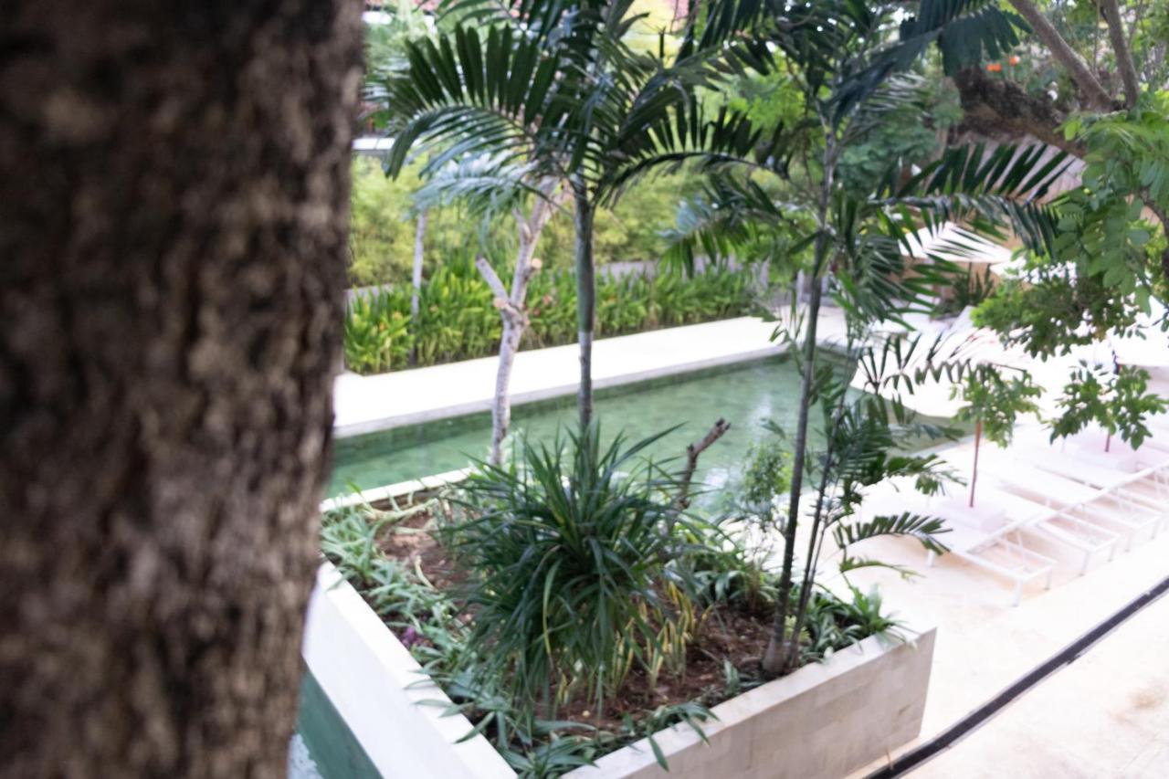 Sayang Duplex Sanur