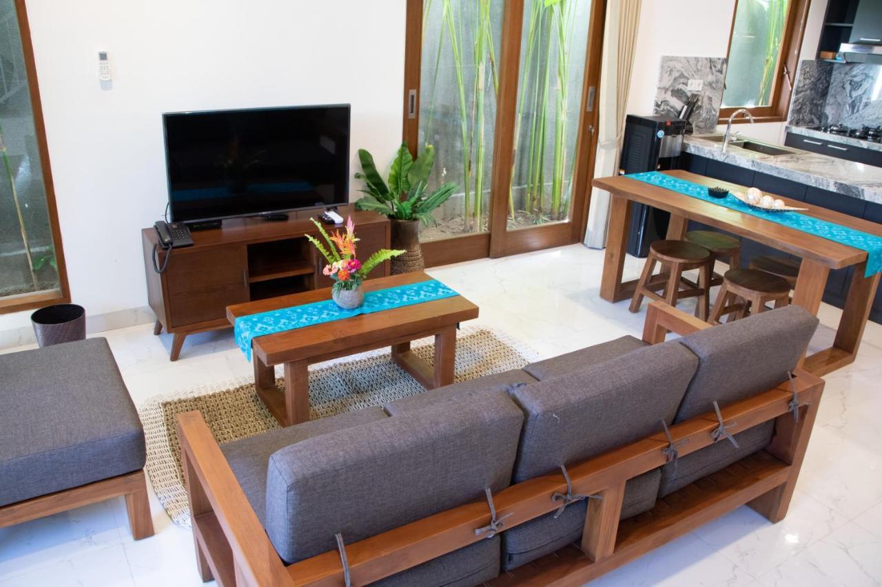 Apartment Sayang Duplex *
