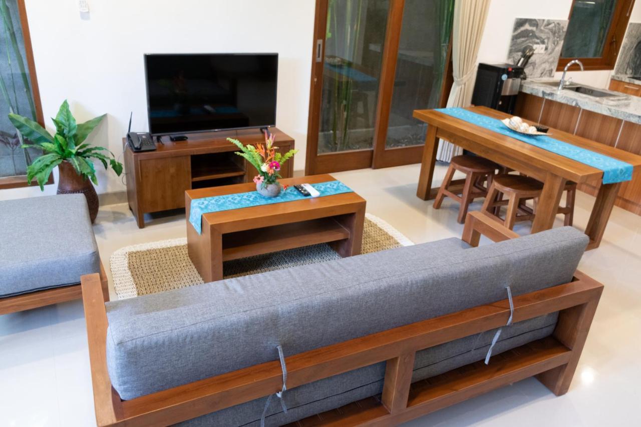 Apartment Sayang Duplex
