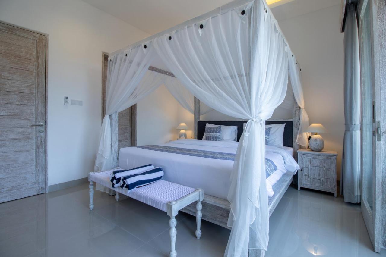 Sayang Duplex Sanur