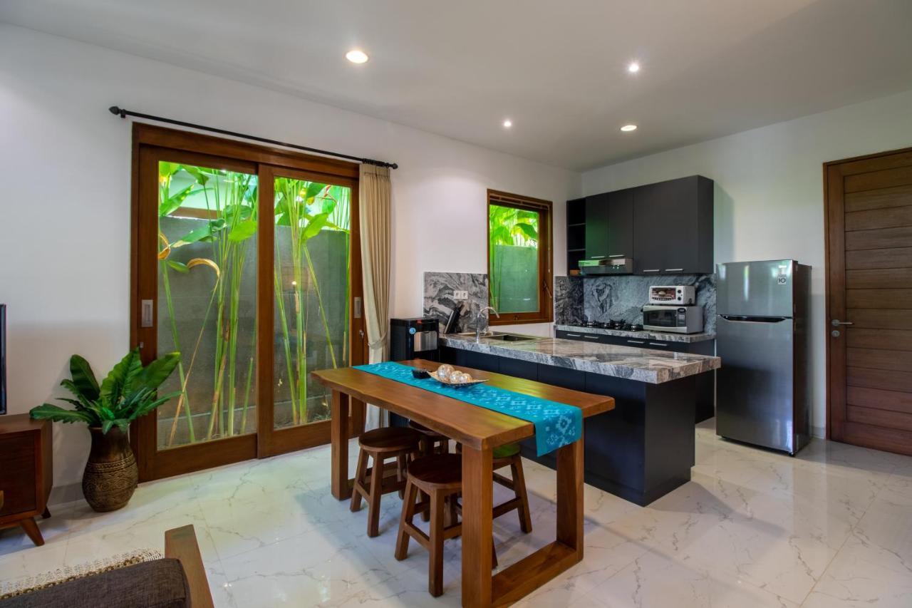 Apartment Sayang Duplex Sanur