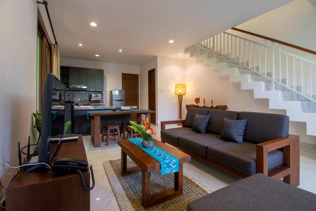 Sayang Duplex Sanur