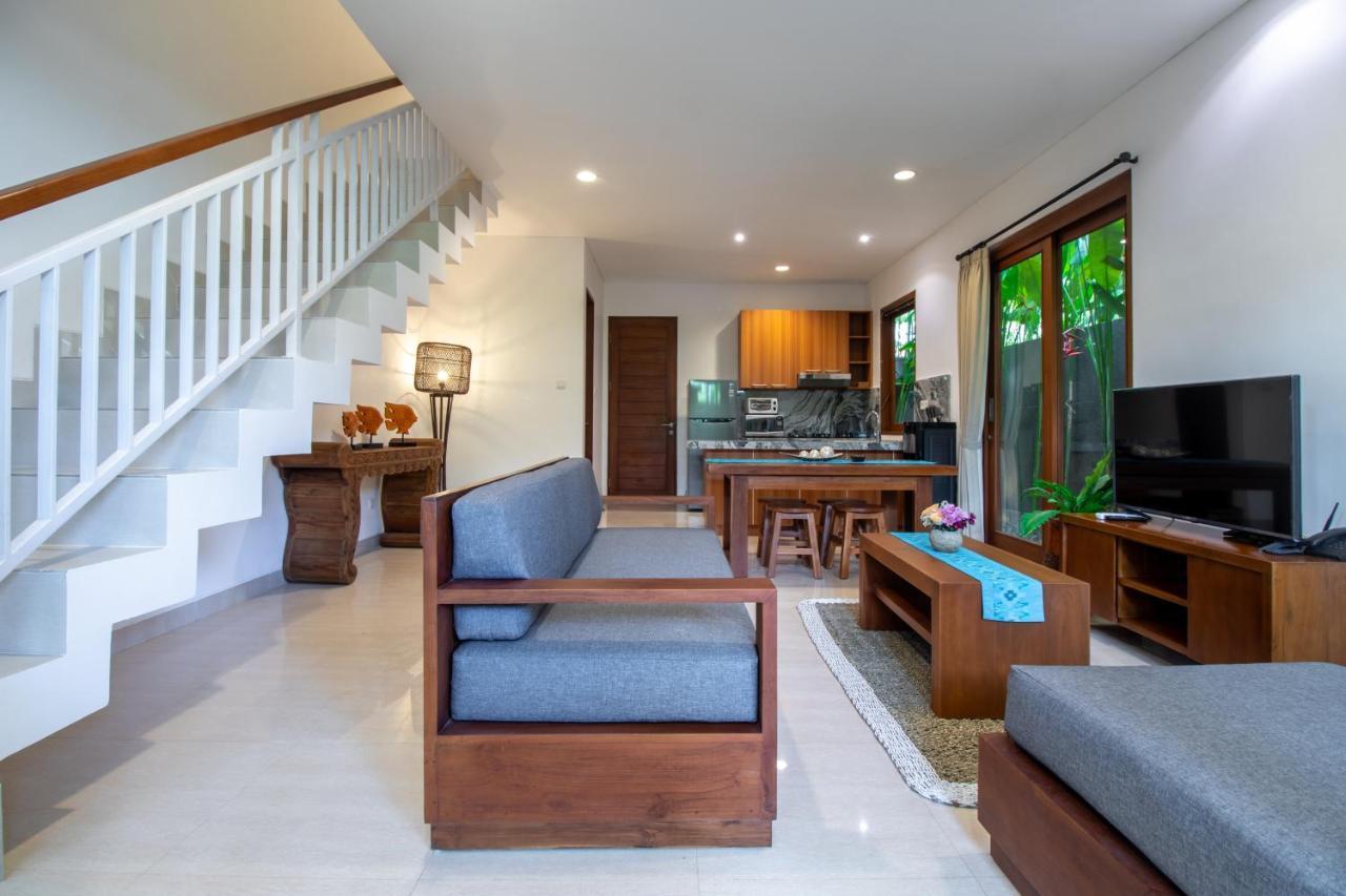 Sayang Duplex * Sanur
