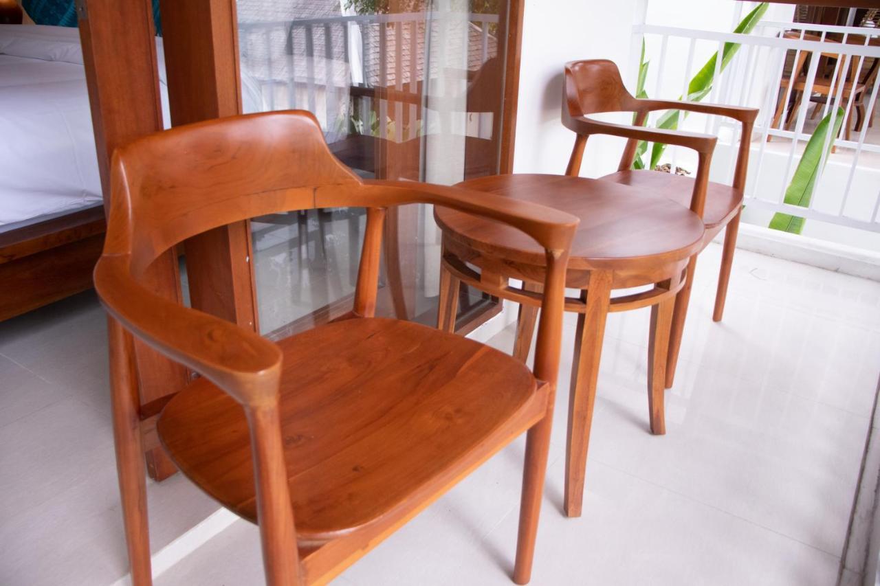 Sayang Duplex * Sanur