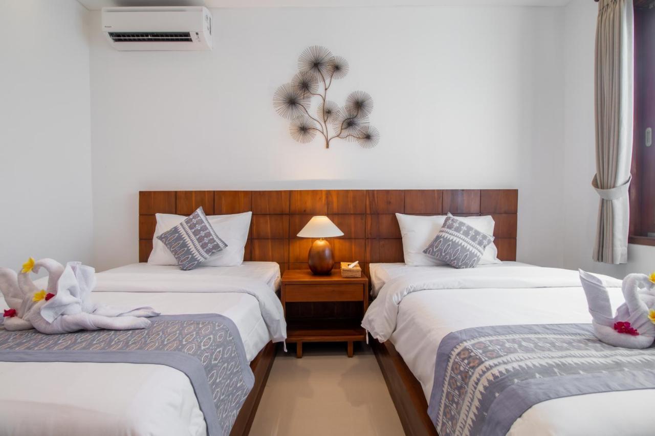 Sayang Duplex * Sanur