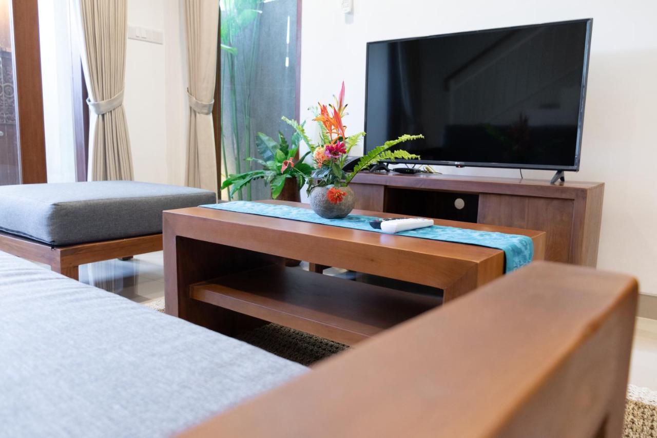 Sayang Duplex Apartment *