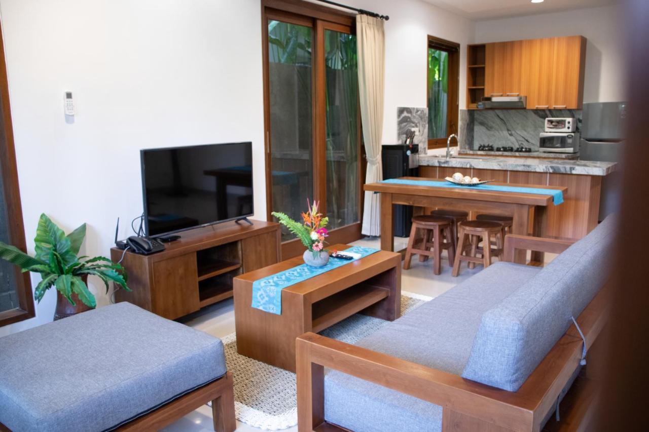 Apartment Sayang Duplex *