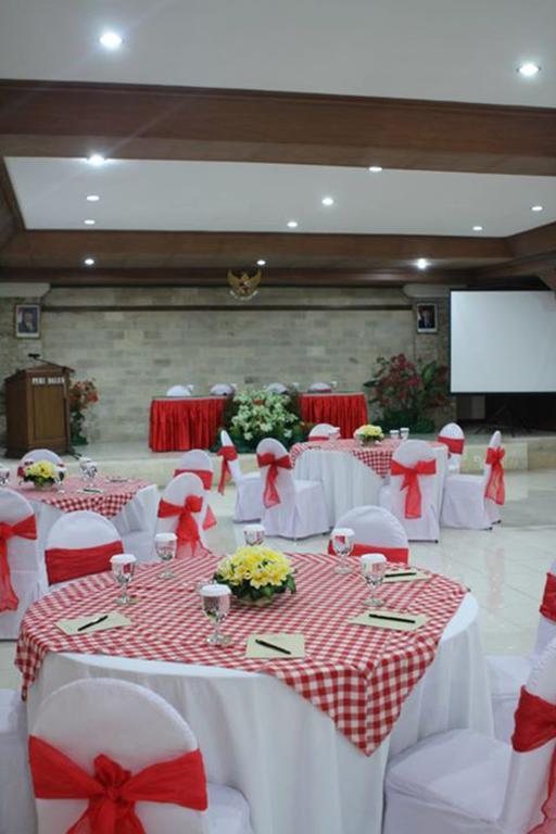 Puri Dalem Hotel