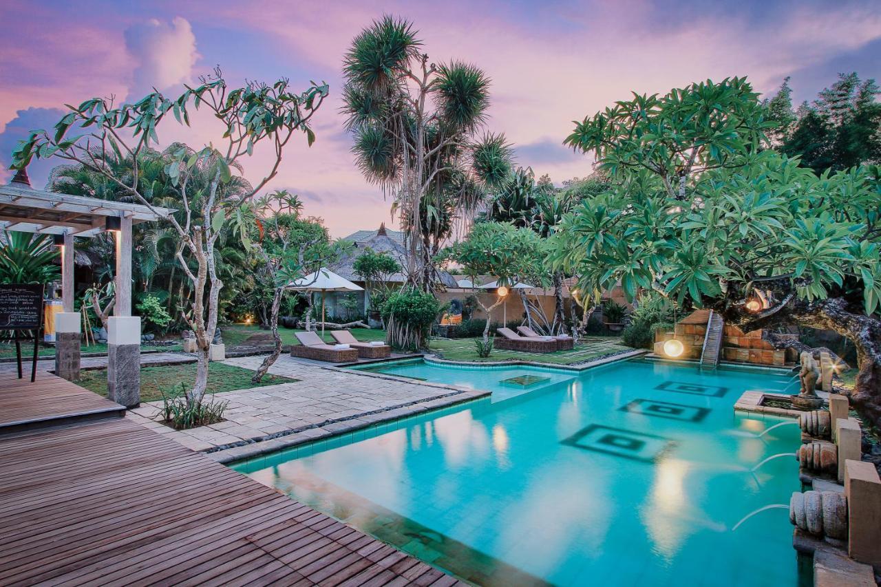 Resort Visakha By Puri Signatures