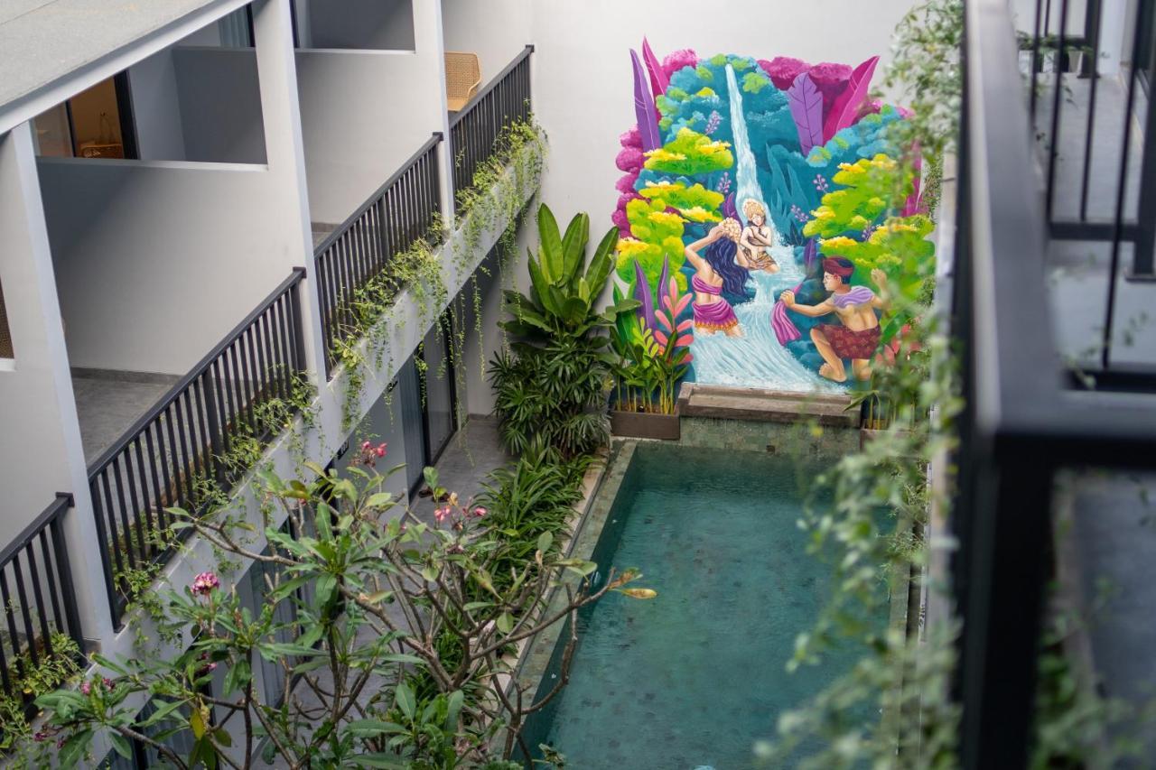 Bestah Coliving Apartment Sanur (Bali)