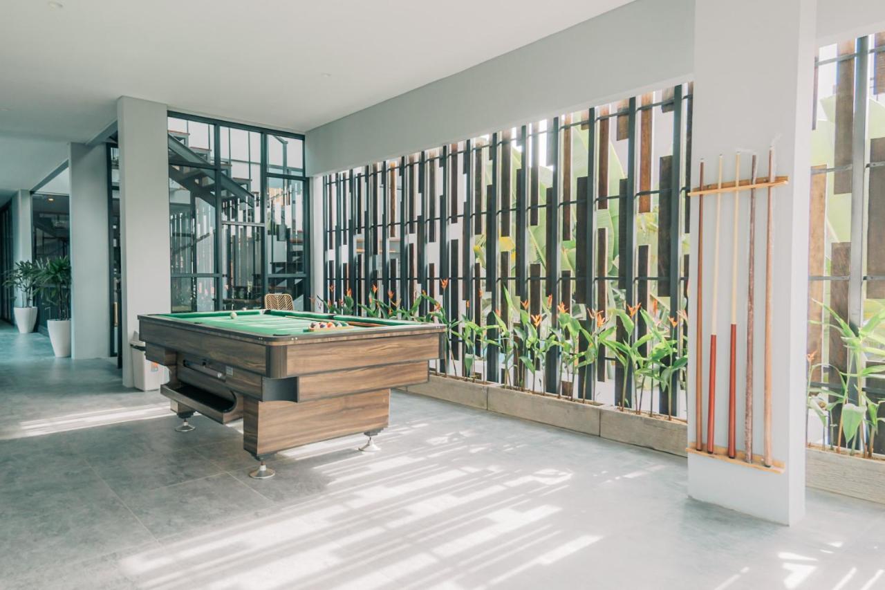 Bestah Coliving Apartment Sanur (Bali)