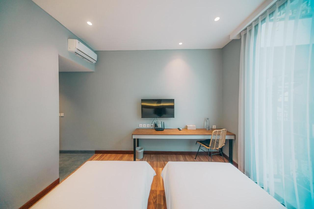 Bestah Coliving Apartment Sanur (Bali)