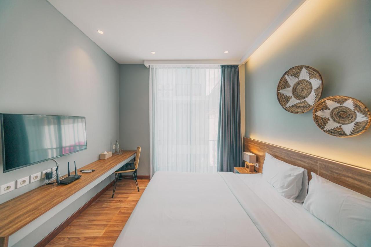 Bestah Coliving Apartment Sanur (Bali)