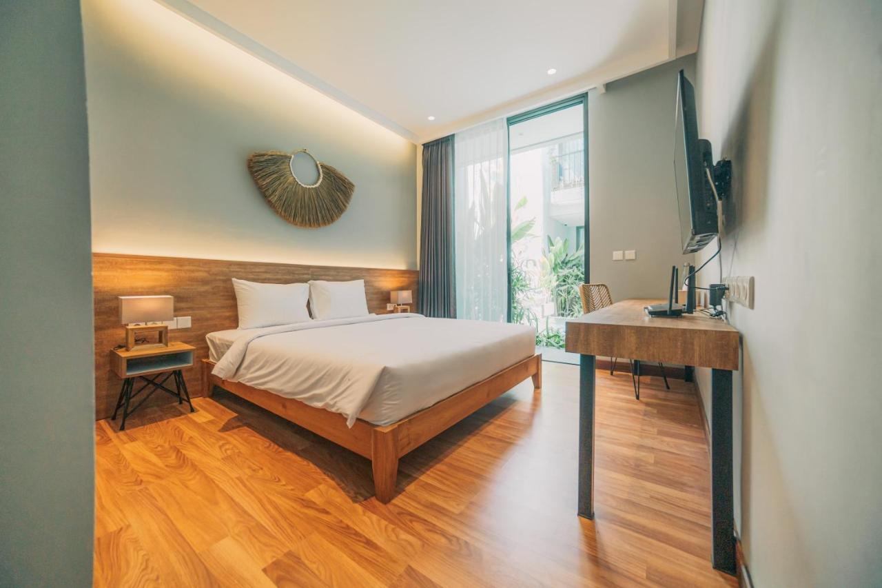 Bestah Coliving Apartment Sanur (Bali)